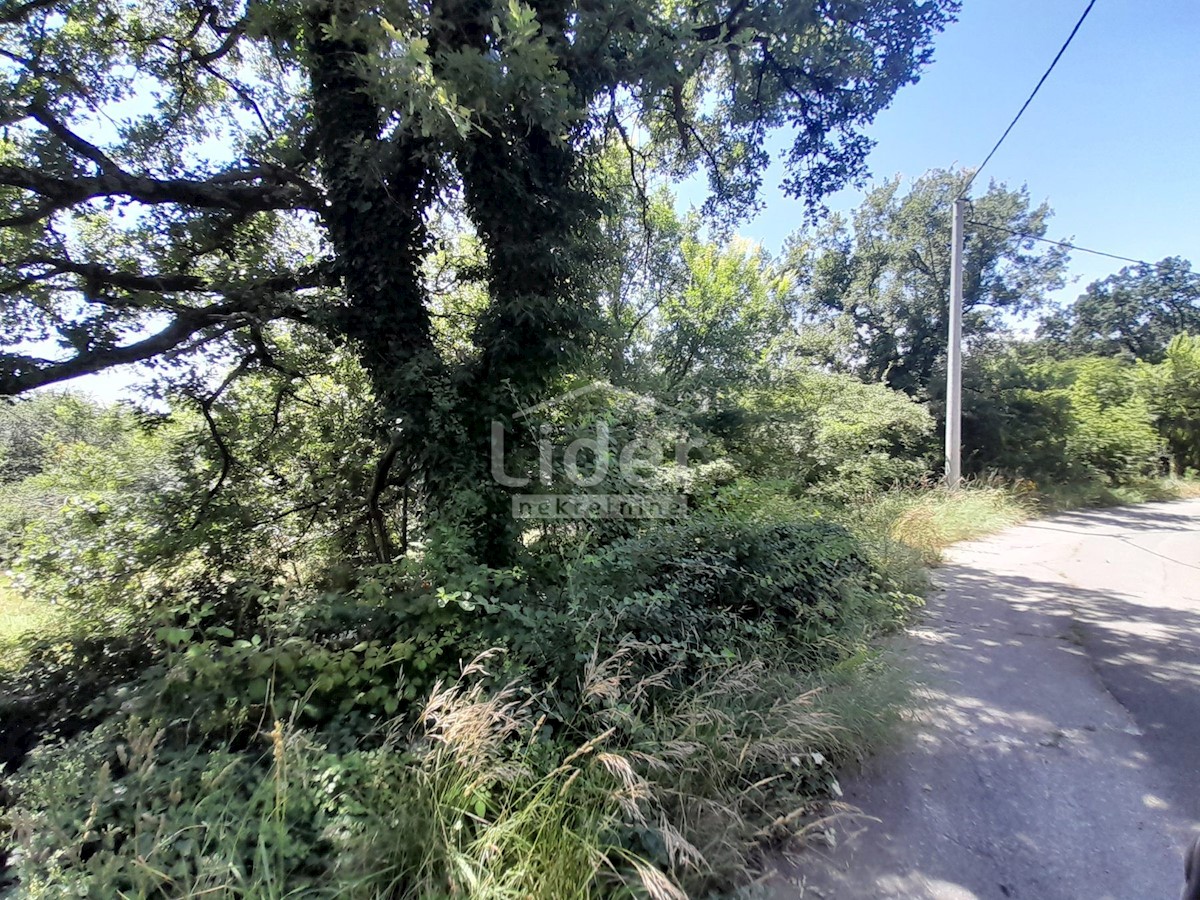 Land For sale - Primorsko-goranska Vinodolska Općina - foto 3/3