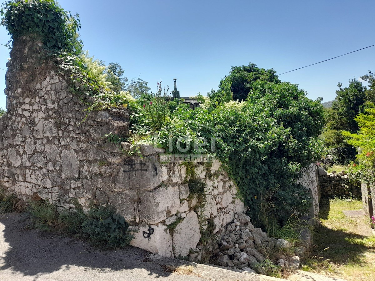 Casa In vendita - PRIMORSKO-GORANSKA VINODOLSKA OPĆINA