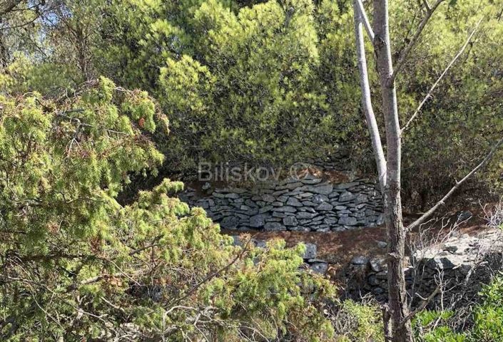 Pozemek Na prodej - Splitsko-dalmatinska Supetar - foto 2/7