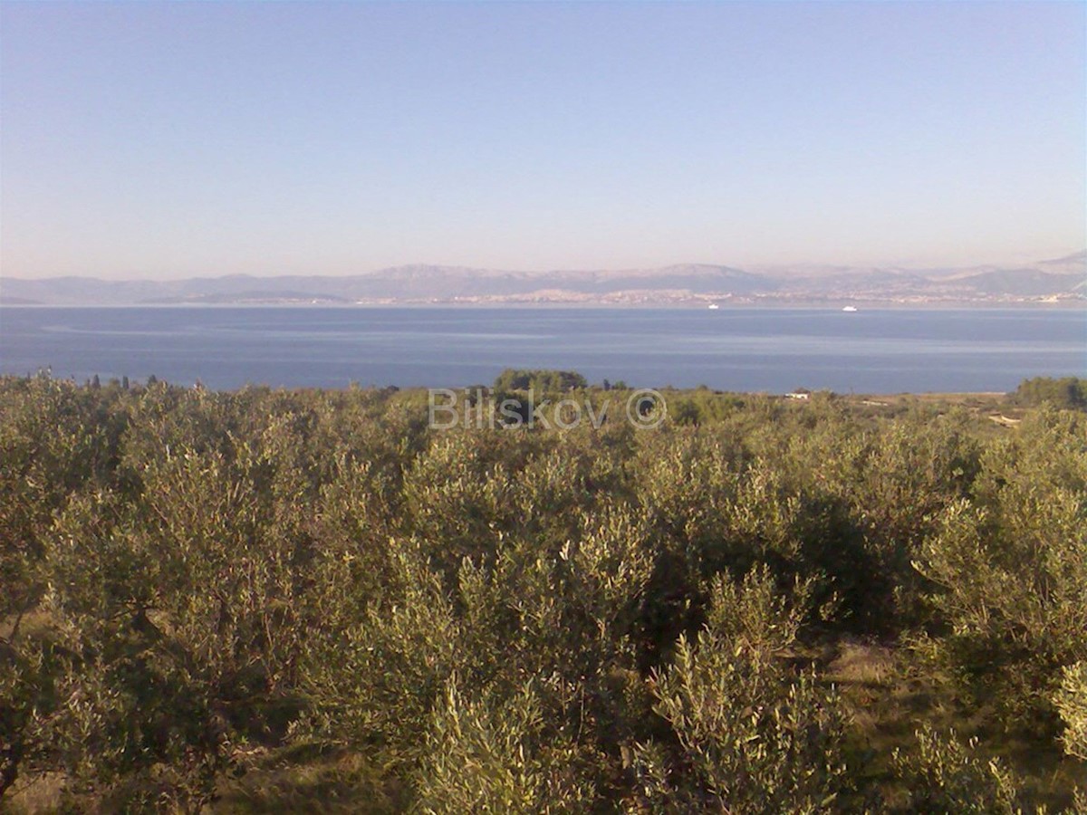 Land For sale - SPLITSKO-DALMATINSKA SUPETAR