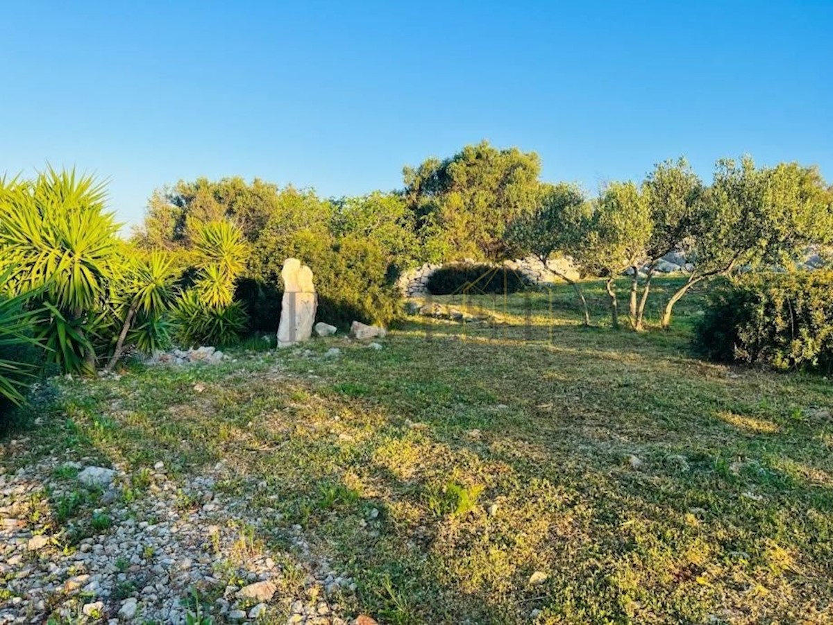 Haus Zu verkaufen - SPLITSKO-DALMATINSKA ŠOLTA