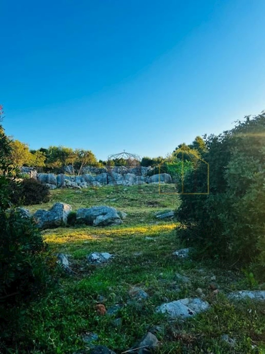 Haus Zu verkaufen - SPLITSKO-DALMATINSKA ŠOLTA