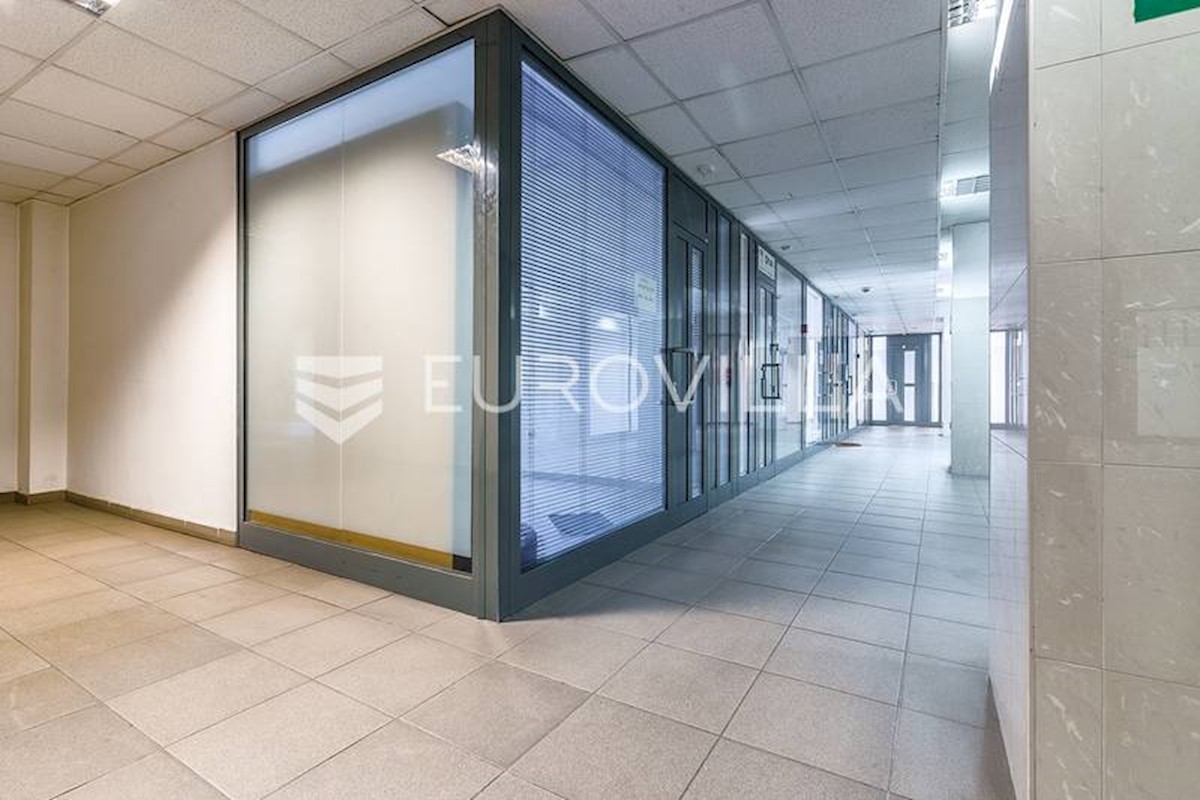 Business premises For rent - GRAD ZAGREB ZAGREB