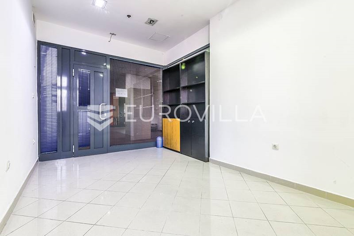 Business premises For rent - GRAD ZAGREB ZAGREB