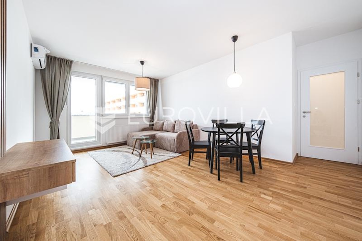 Flat For rent - GRAD ZAGREB ZAGREB