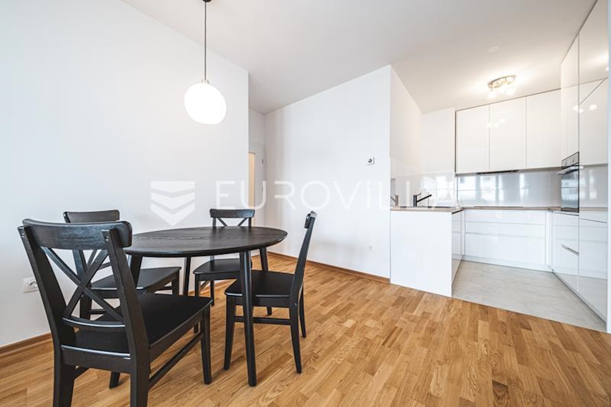 Flat For rent - GRAD ZAGREB ZAGREB