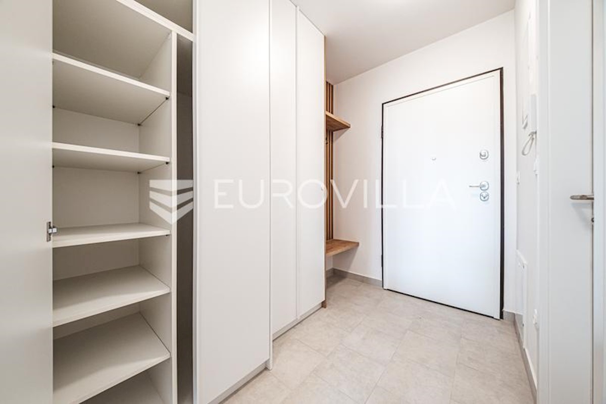 Flat For rent - GRAD ZAGREB ZAGREB