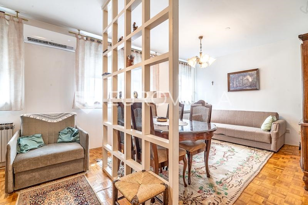 Apartmán K pronájmu - GRAD ZAGREB ZAGREB