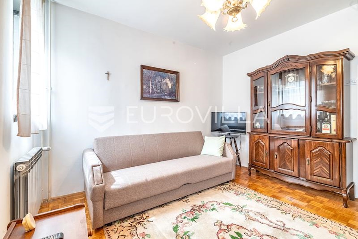 Flat For rent - GRAD ZAGREB ZAGREB