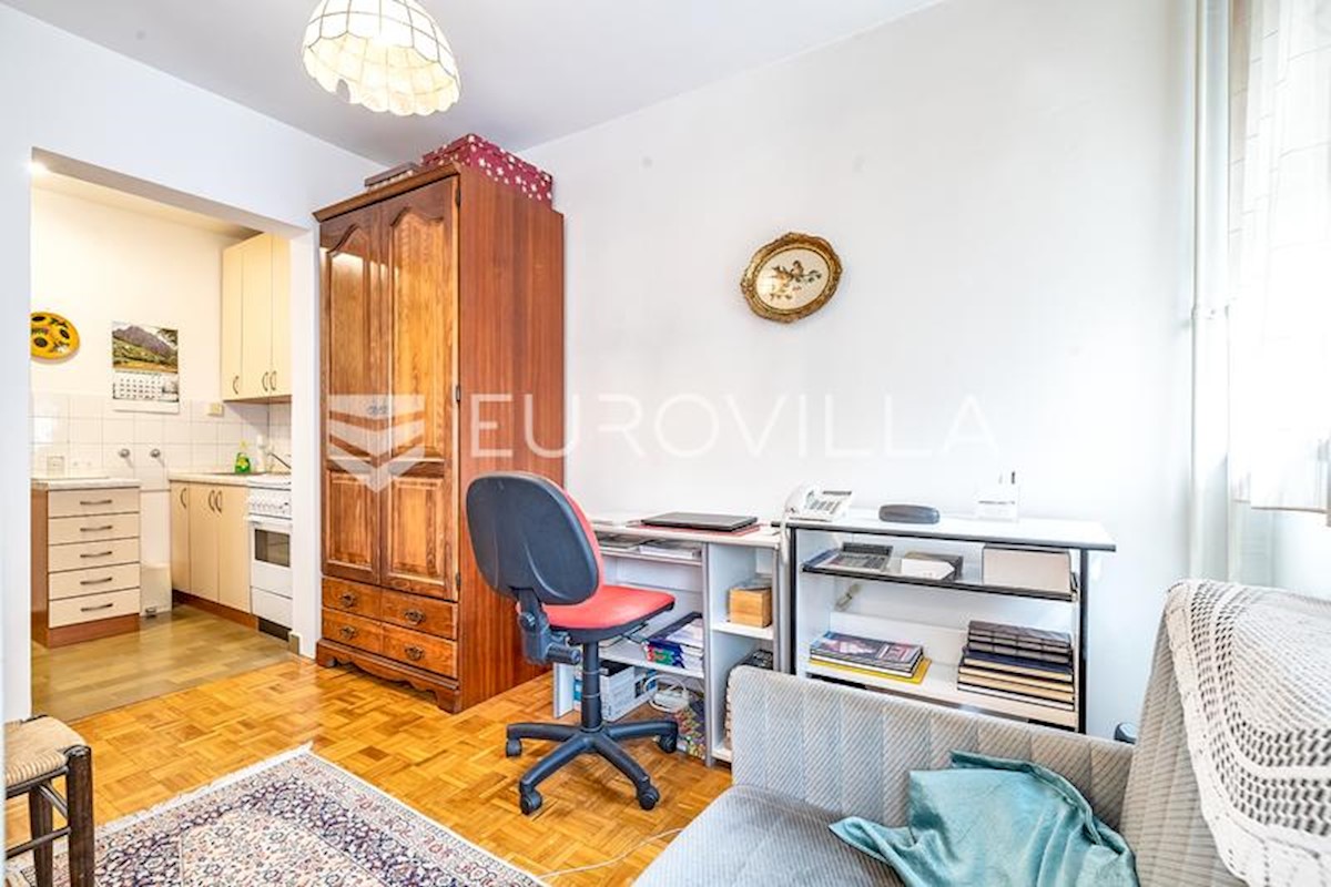 Apartmán Na prenájom - GRAD ZAGREB ZAGREB