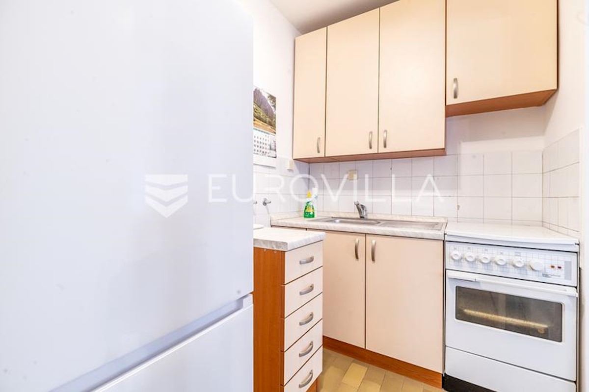 Apartmán K pronájmu - GRAD ZAGREB ZAGREB