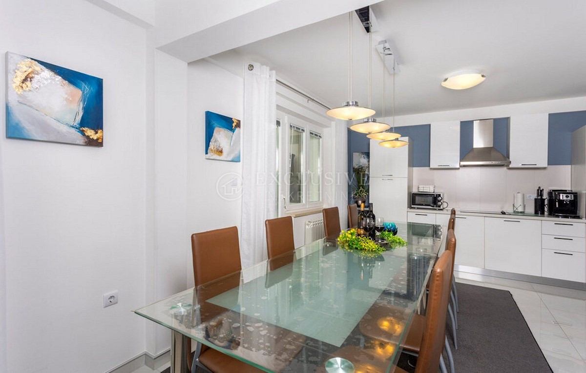 Casa In vendita - PRIMORSKO-GORANSKA CRIKVENICA