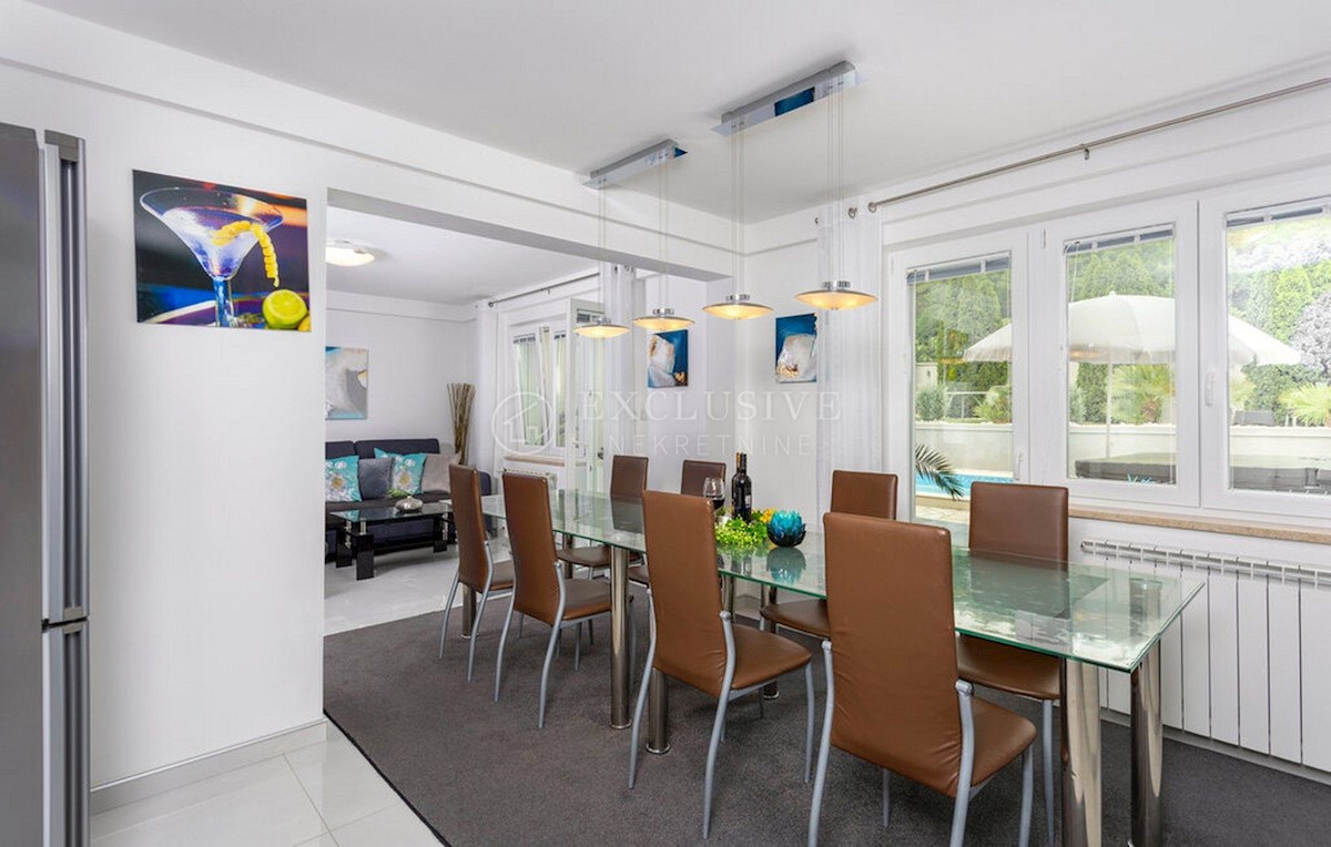 Casa In vendita - PRIMORSKO-GORANSKA CRIKVENICA