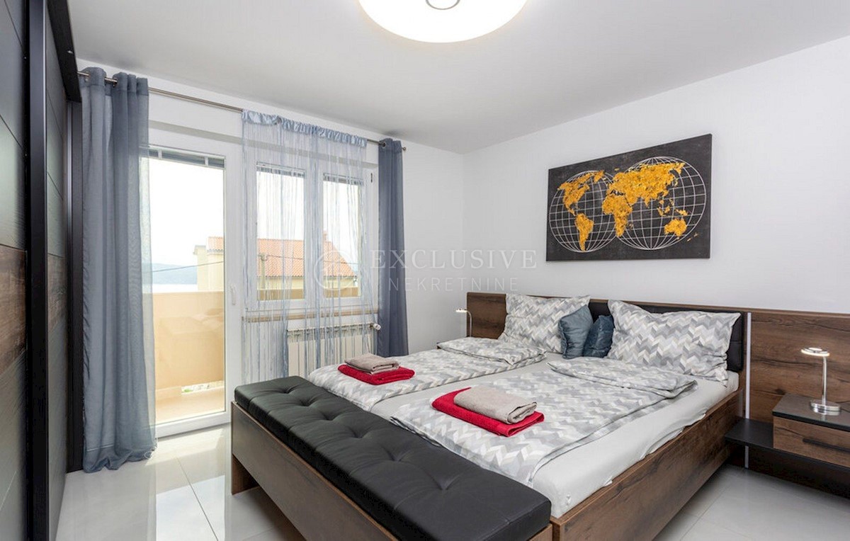 Casa In vendita - PRIMORSKO-GORANSKA CRIKVENICA