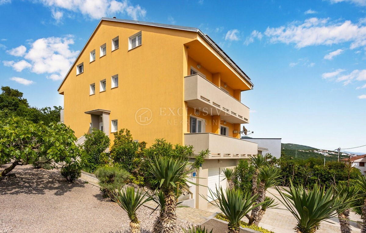 Casa In vendita - PRIMORSKO-GORANSKA CRIKVENICA