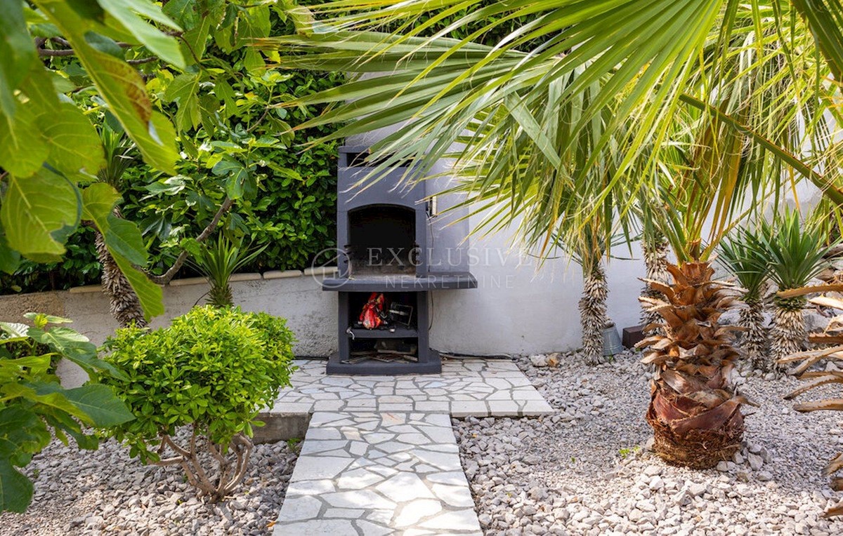 Casa In vendita - PRIMORSKO-GORANSKA CRIKVENICA
