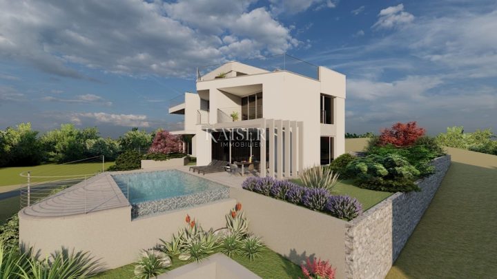 Apartment zu verkaufen 251 m² – Kostrena Sveta Lucija
