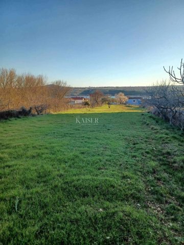 Land for sale 2287 m² – Posedarje