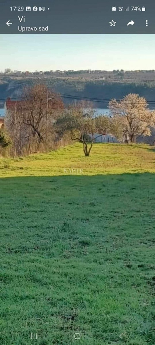 Pozemek Na prodej - ZADARSKA POSEDARJE