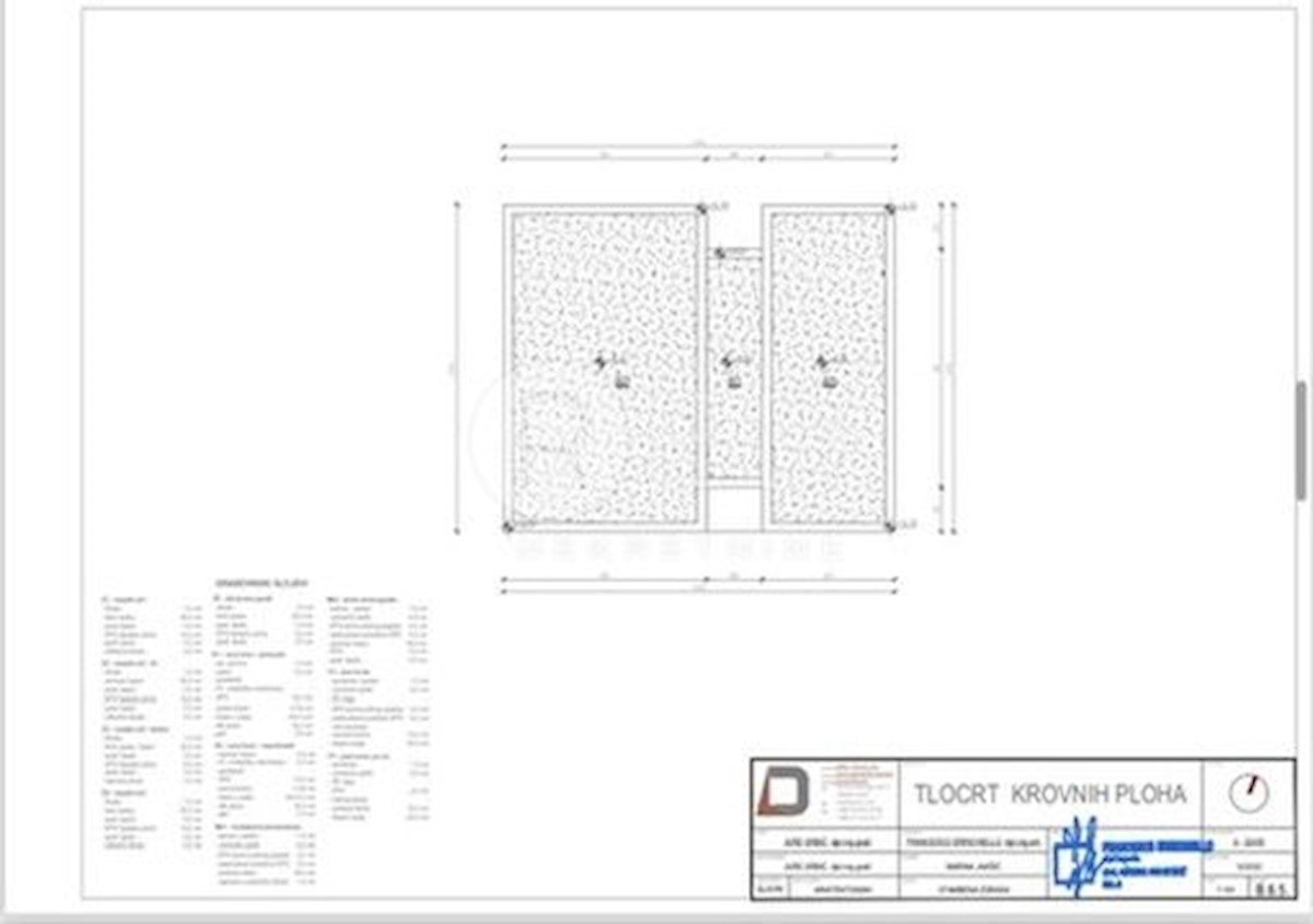 Dom Na predaj - ZADARSKA PRIVLAKA