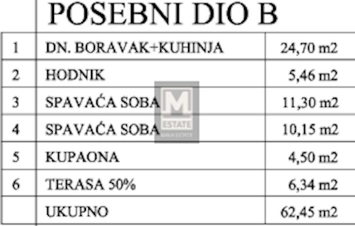 Mieszkanie Na sprzedaż - Istarska Poreč - foto 3/5