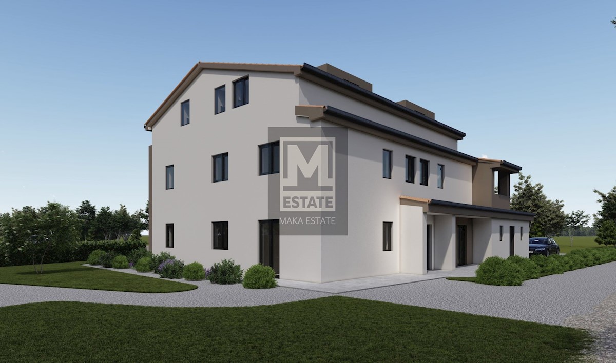 Apartmán Na predaj - Istarska Poreč - foto 5/5