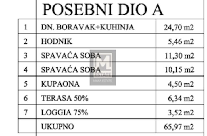 Appartement À vendre - Istarska Poreč - foto 5/6