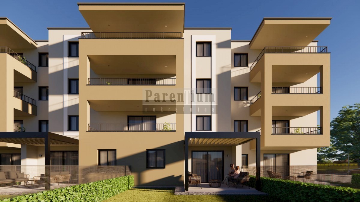 Apartmán Na predaj - ISTARSKA TAR-VABRIGA