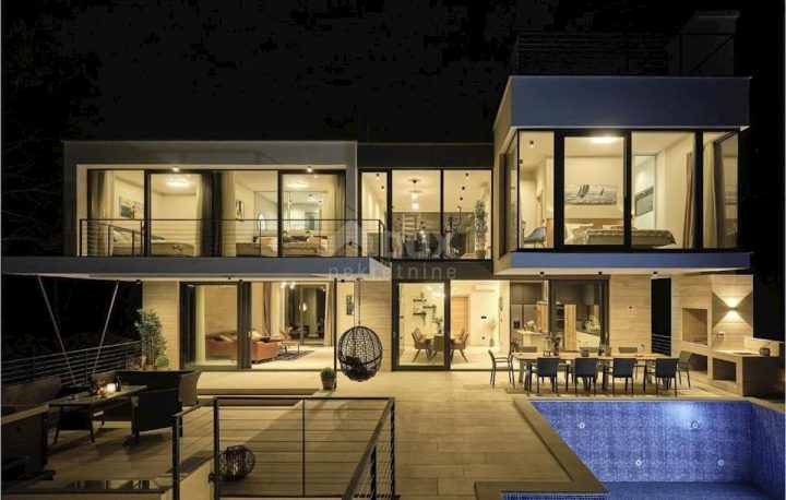 Maison À vendre - Zadarska Pašman - foto 4/41