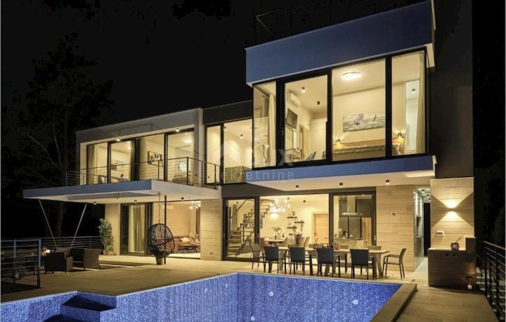 Maison À vendre - Zadarska Pašman - foto 5/41