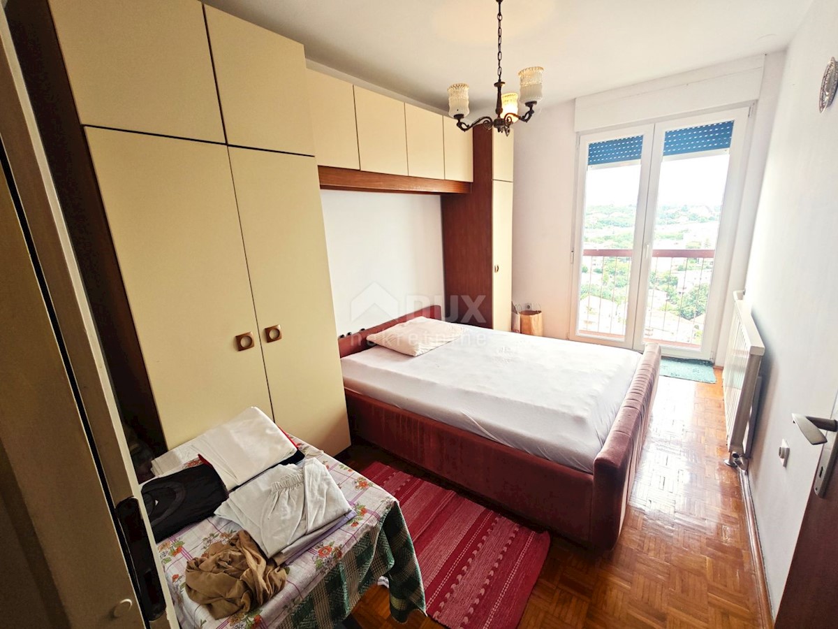 Apartmán Na predaj - PRIMORSKO-GORANSKA RIJEKA