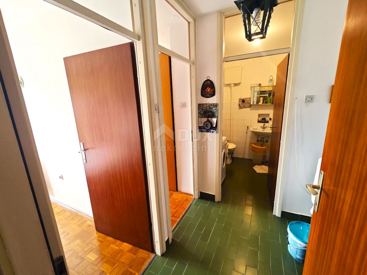 Apartmán Na predaj - PRIMORSKO-GORANSKA RIJEKA