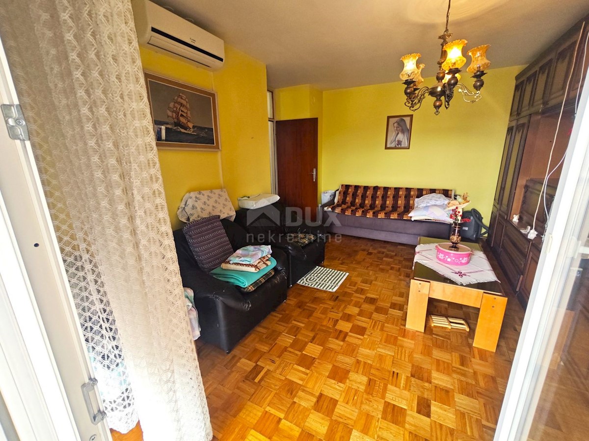 Apartmán Na predaj - PRIMORSKO-GORANSKA RIJEKA