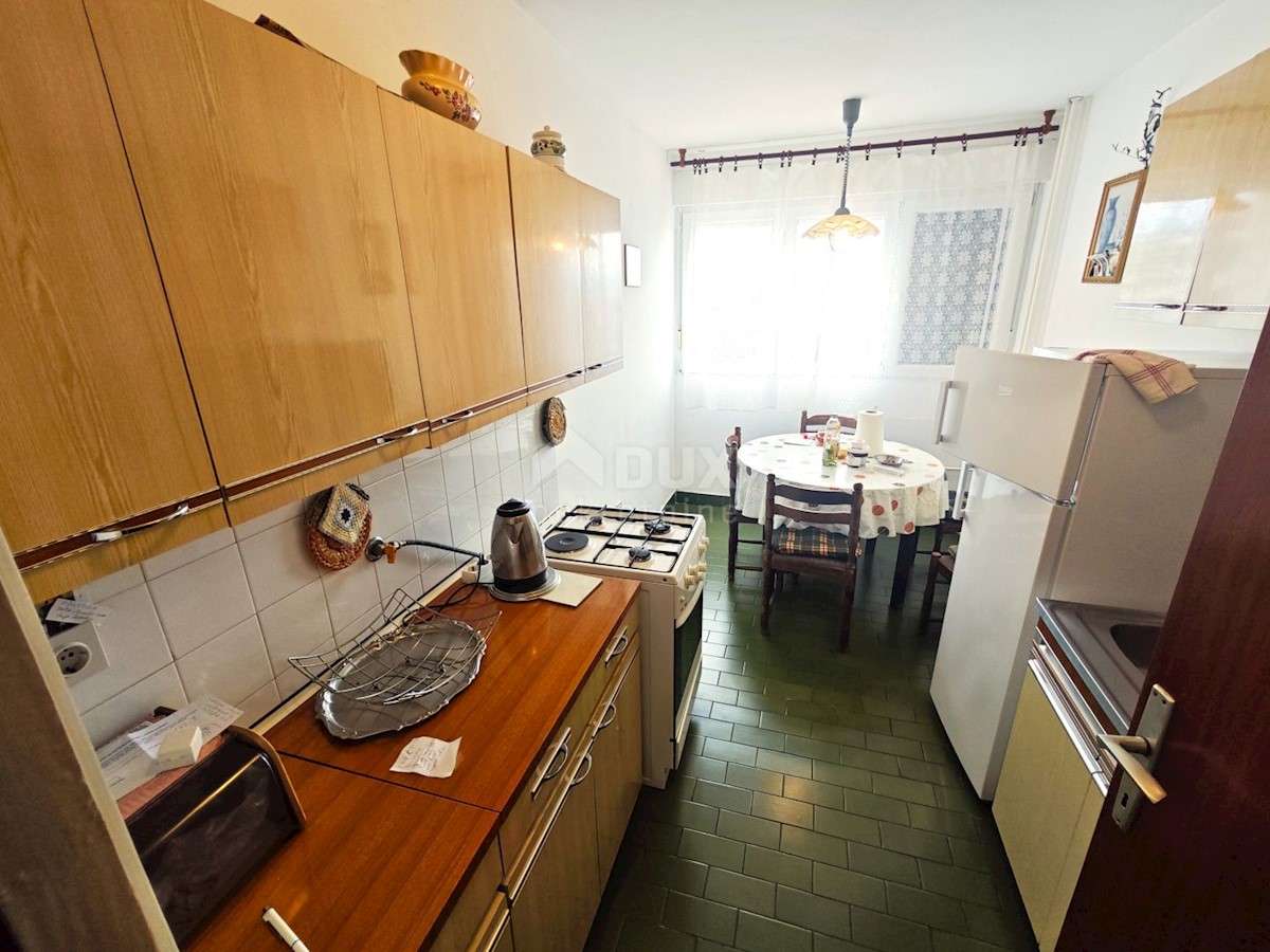 Apartmán Na predaj - PRIMORSKO-GORANSKA RIJEKA