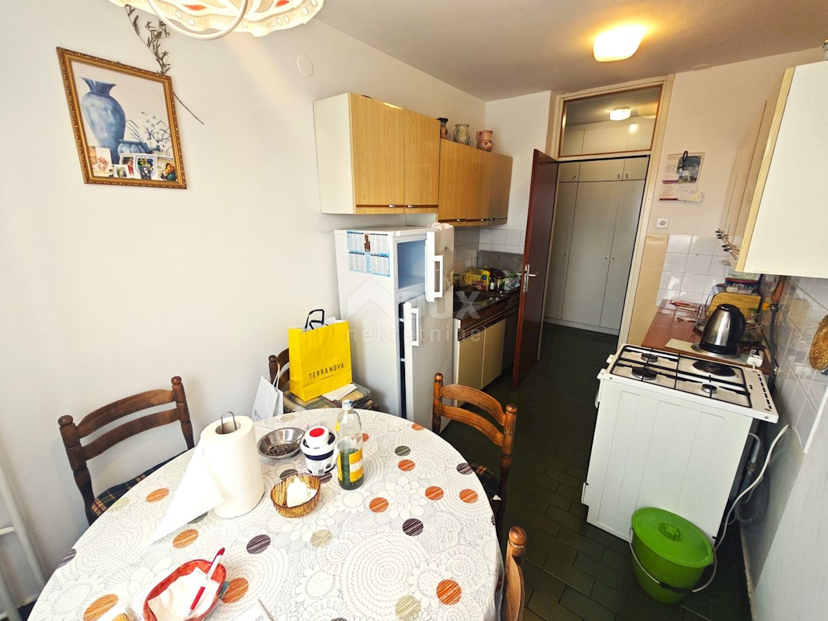 Apartmán Na predaj - PRIMORSKO-GORANSKA RIJEKA