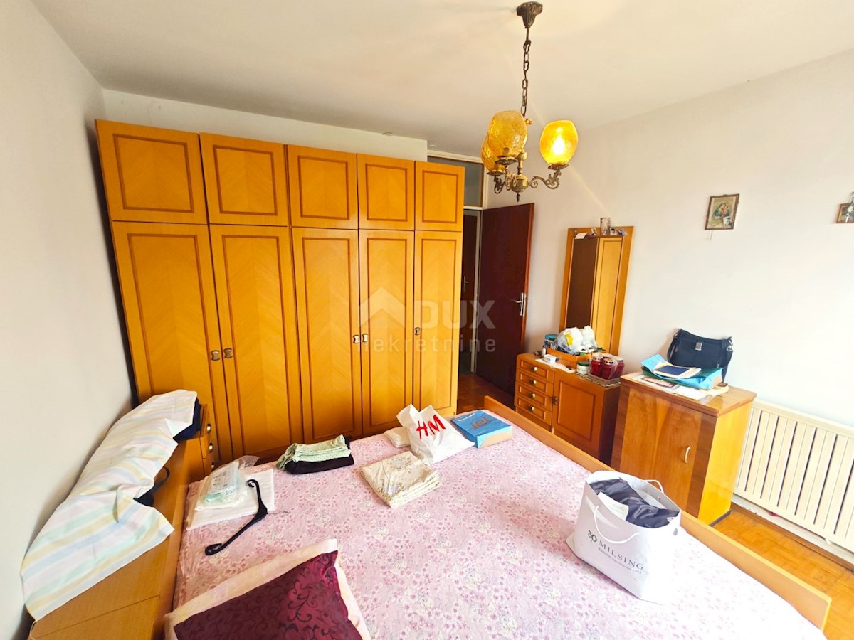 Apartmán Na predaj - PRIMORSKO-GORANSKA RIJEKA