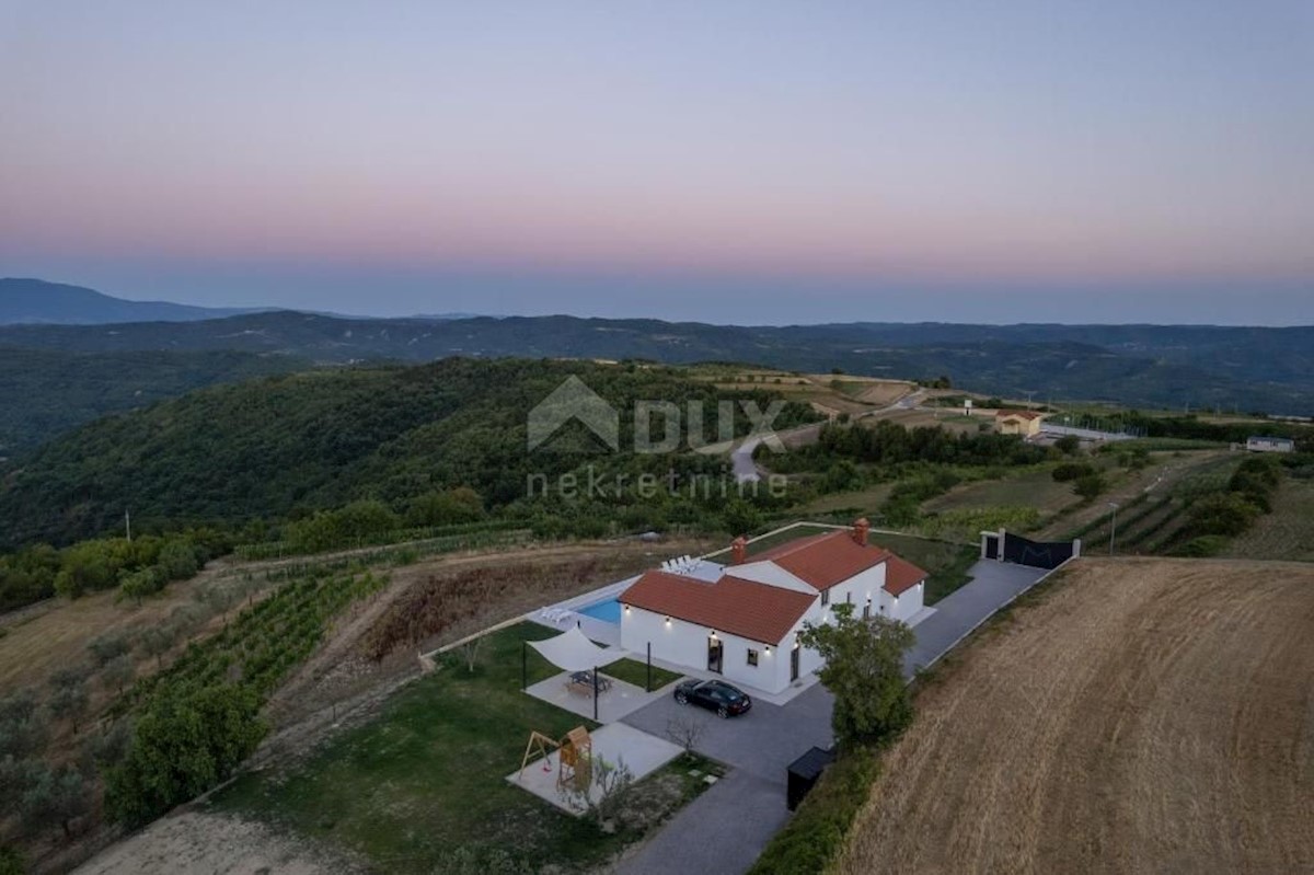 Kuća Na prodaju - ISTARSKA BUZET