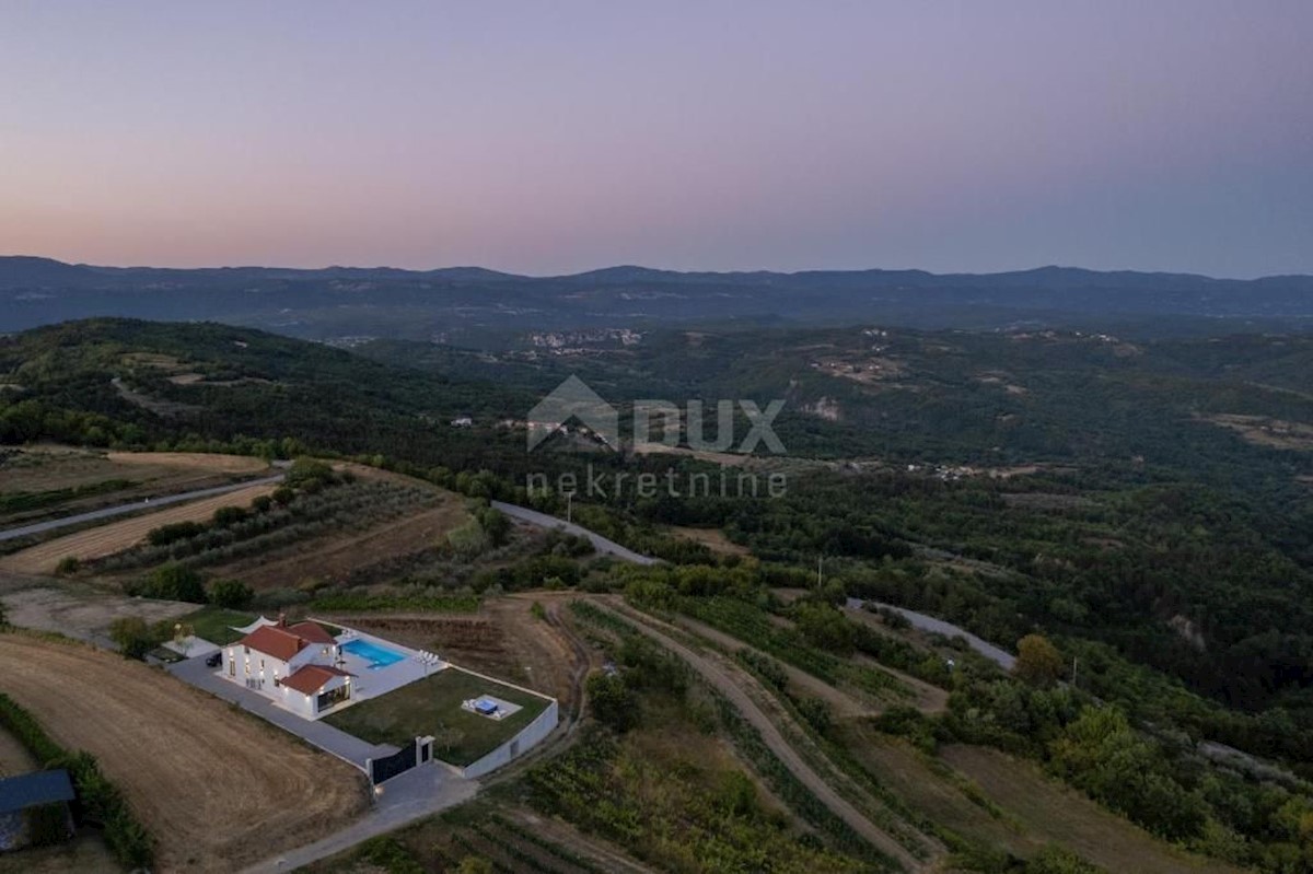 Maison À vendre - ISTARSKA BUZET