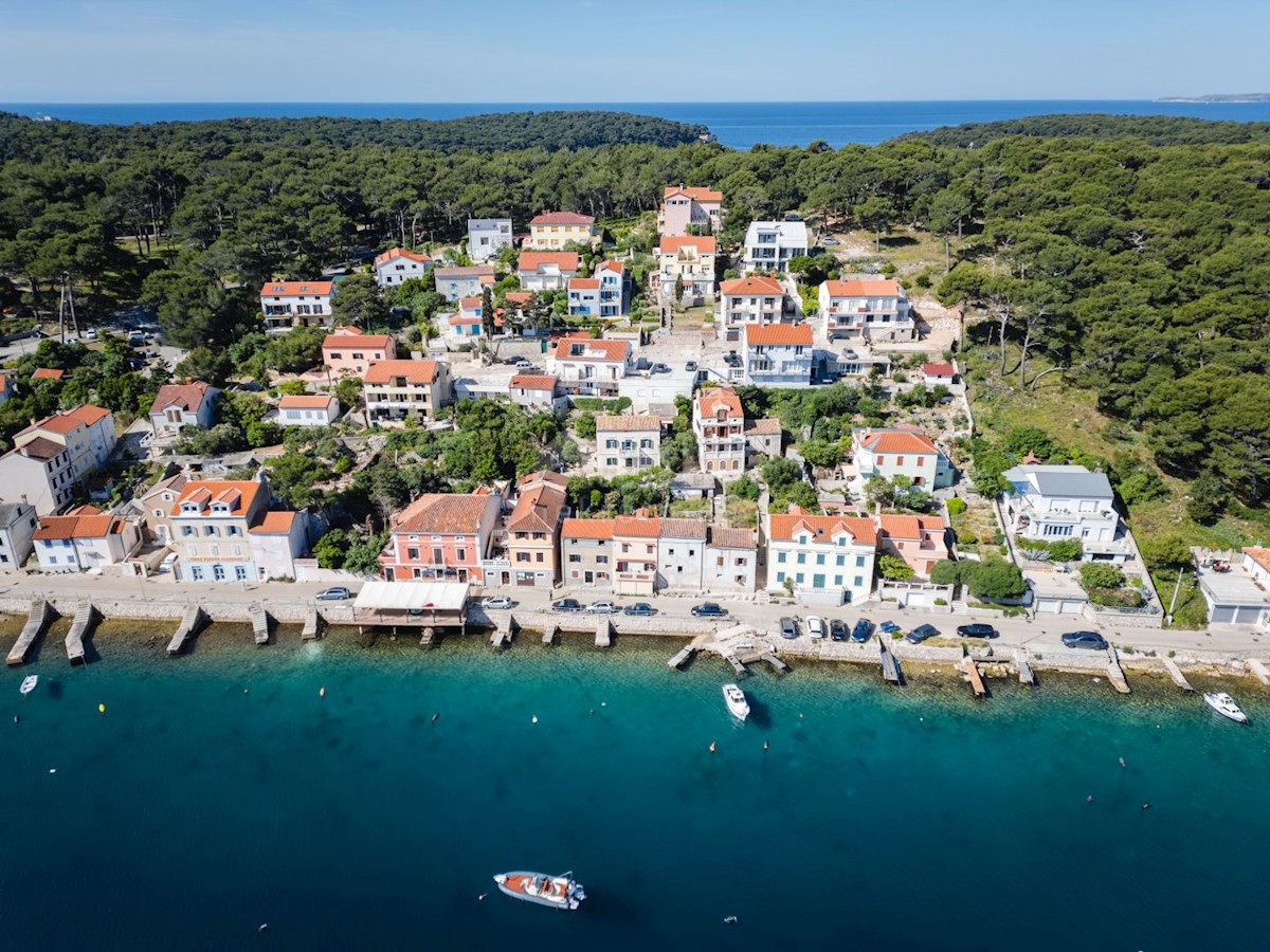 Dom Na sprzedaż - PRIMORSKO-GORANSKA Mali Lošinj