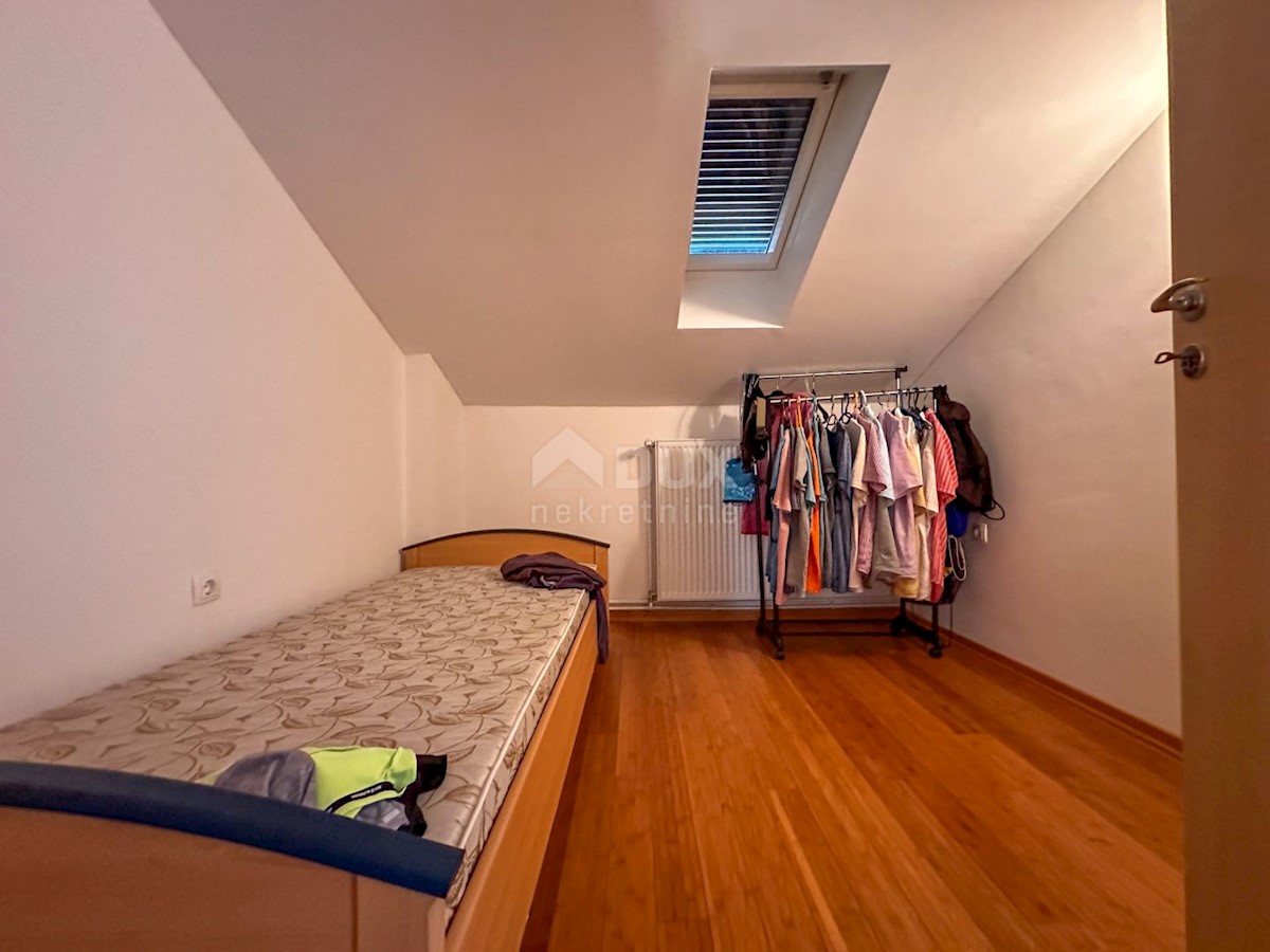 Apartmán K pronájmu - PRIMORSKO-GORANSKA KOSTRENA