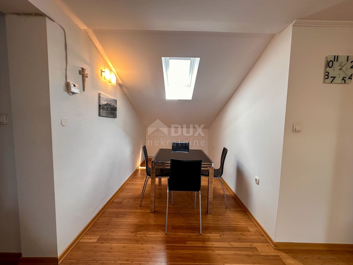 Flat For rent - PRIMORSKO-GORANSKA KOSTRENA