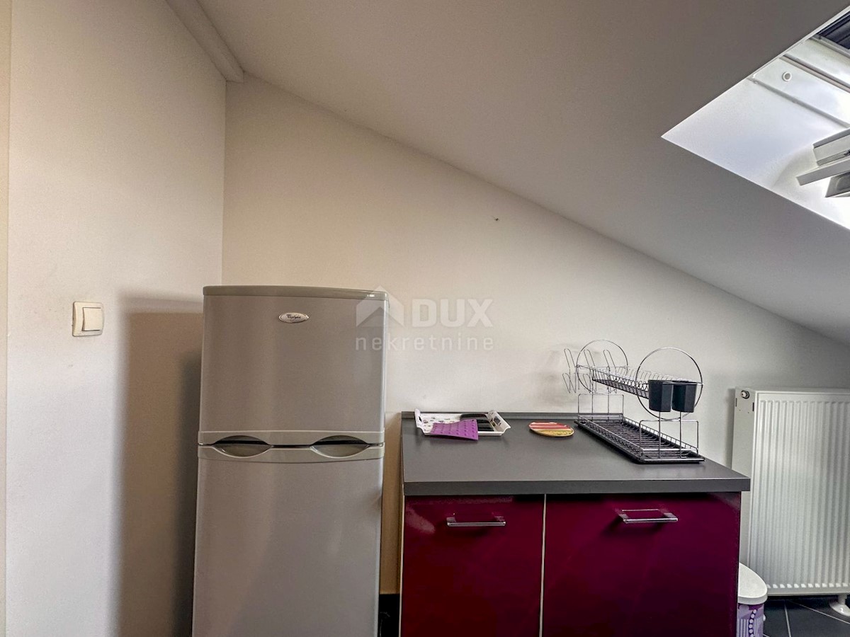 Apartmán Na prenájom - PRIMORSKO-GORANSKA KOSTRENA