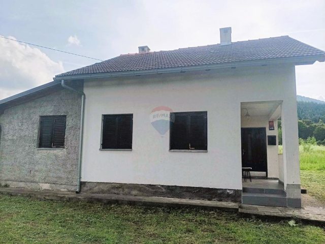 Hiša Na predaj - Karlovačka Saborsko - foto 2/12