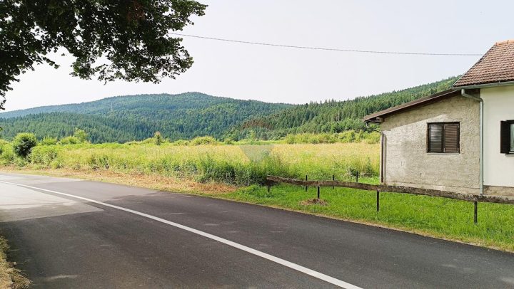 Hiša Na predaj - Karlovačka Saborsko - foto 3/12