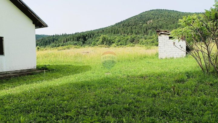 Hiša Na predaj - Karlovačka Saborsko - foto 5/12
