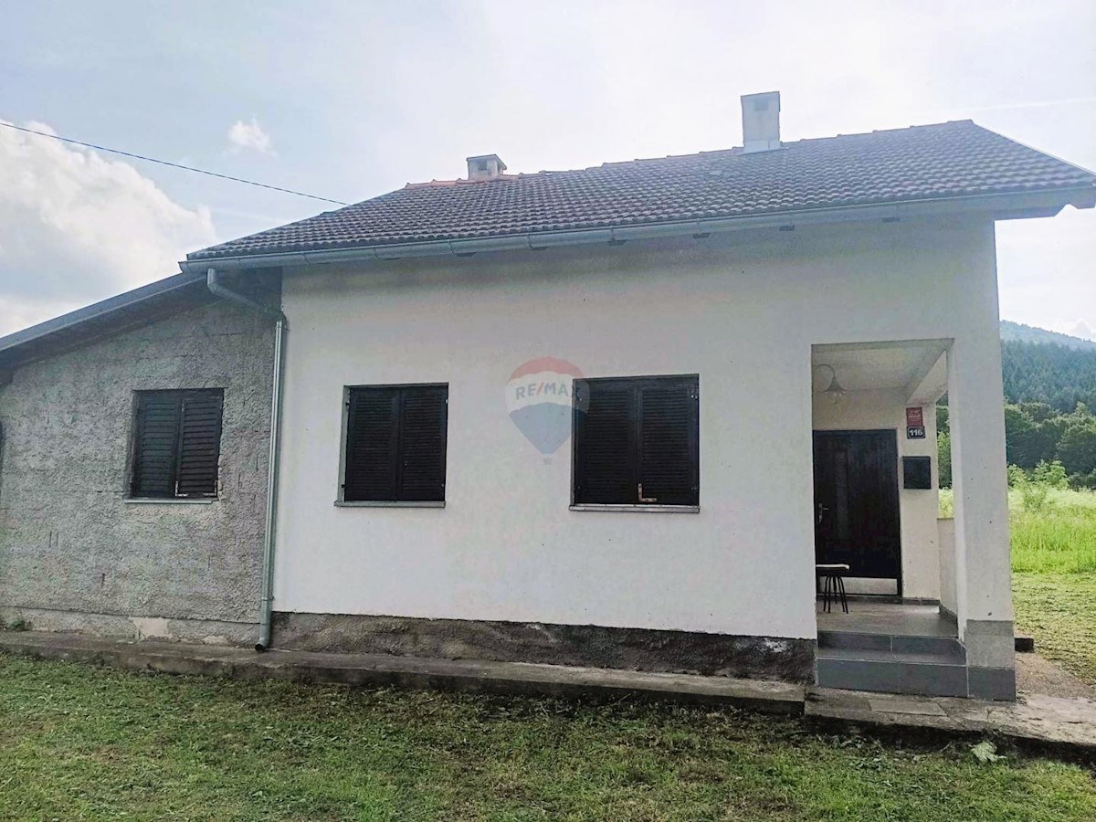 Dom Na predaj - KARLOVAČKA SABORSKO