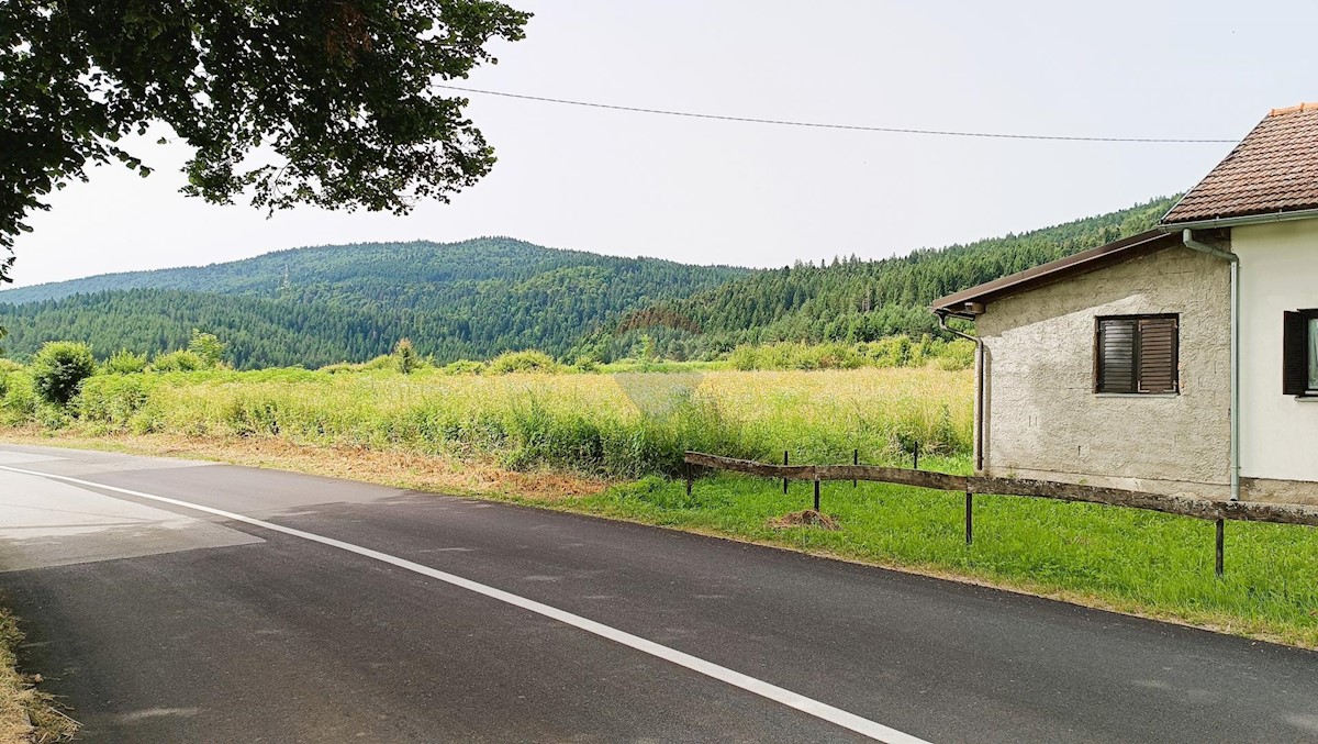 Dom Na predaj - KARLOVAČKA SABORSKO
