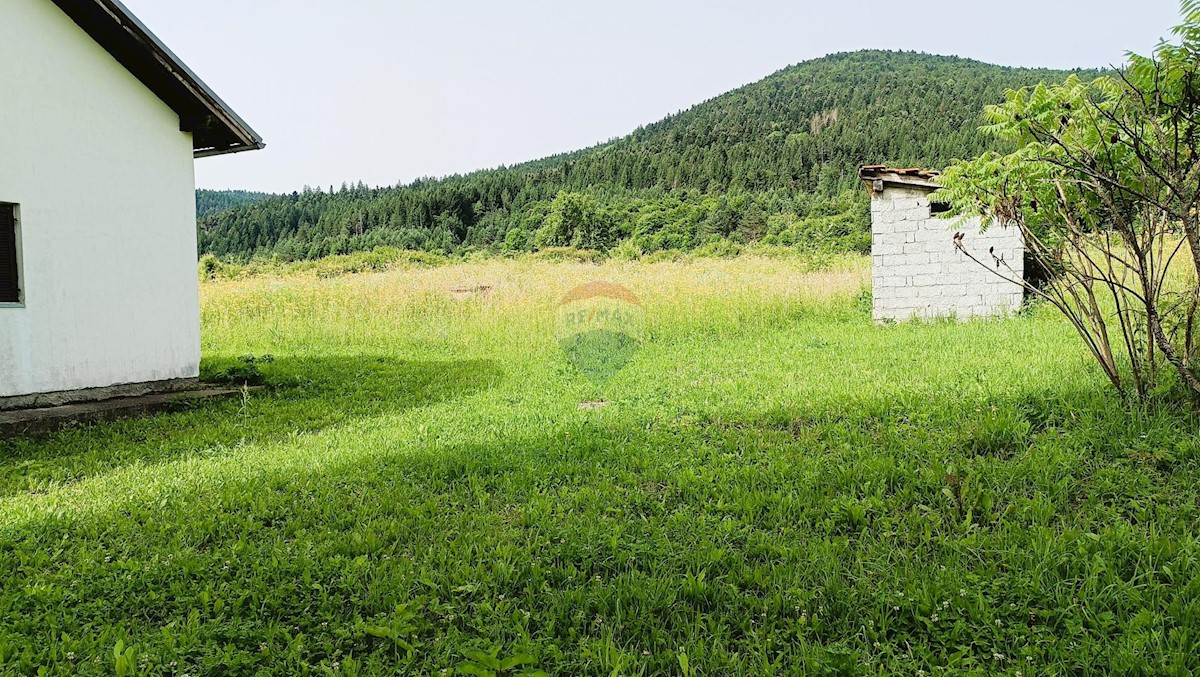 Dom Na predaj - KARLOVAČKA SABORSKO