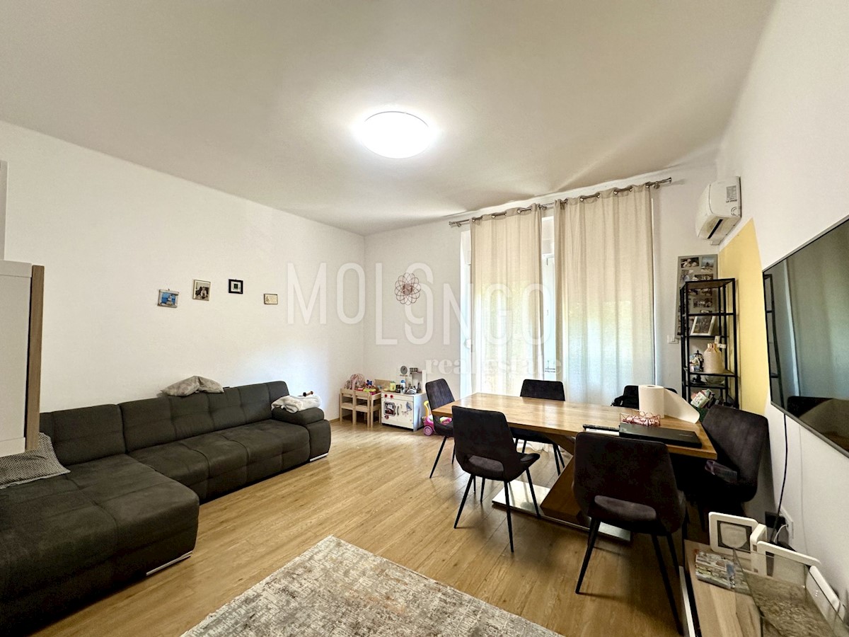 Apartmán Na prodej - PRIMORSKO-GORANSKA RIJEKA