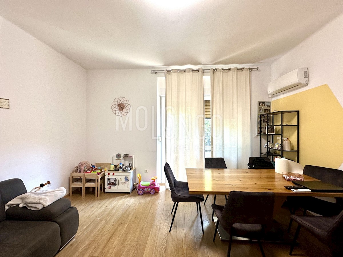 Apartmán Na prodej - PRIMORSKO-GORANSKA RIJEKA